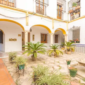Apartment Apartamento La Cuadra En Centro, Cordoba