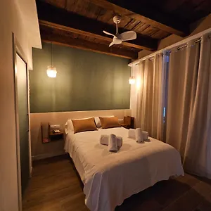 Apartment Siete Lunas, Cordoba