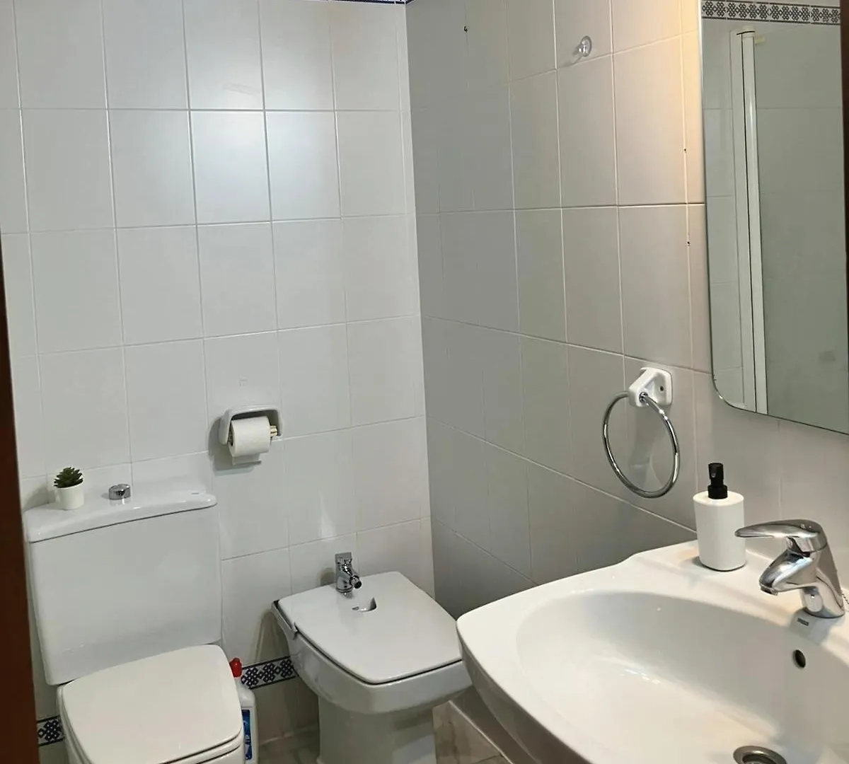 Agarimo Homes - Flor De Olivo Cordoba 0*,  Spain