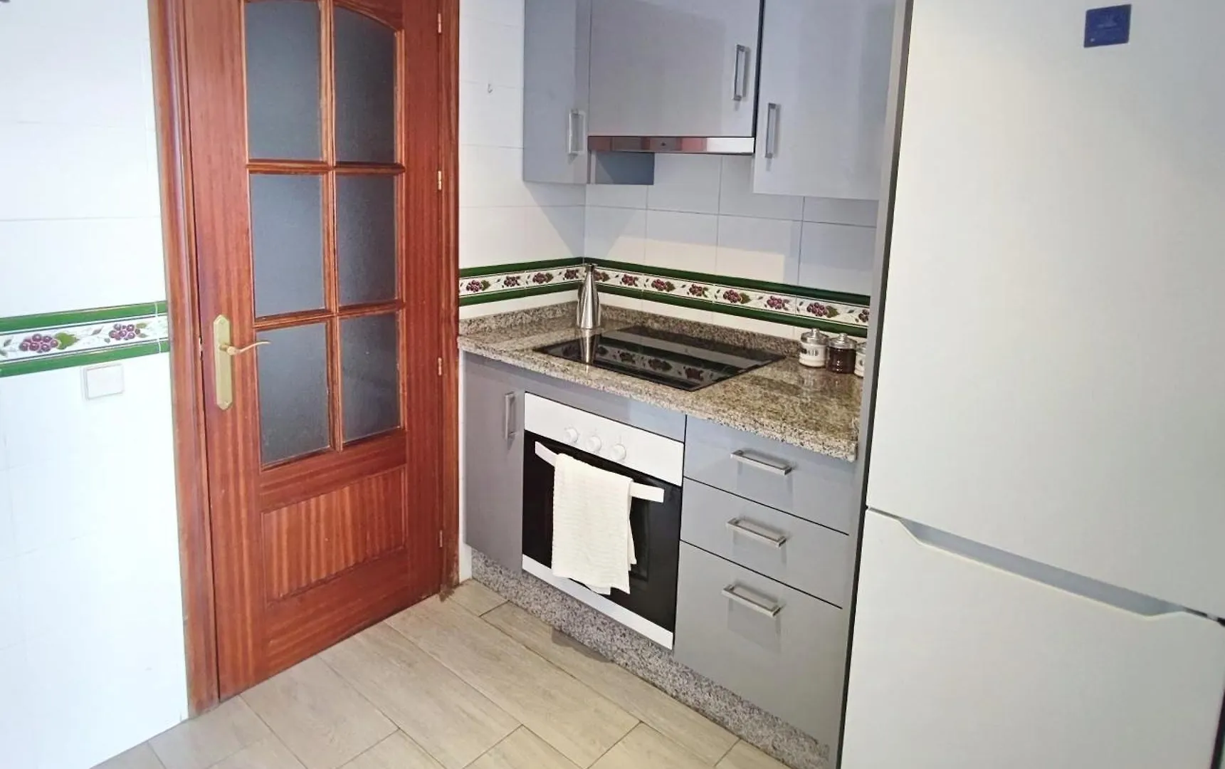 Apartment Agarimo Homes - Flor De Olivo Cordoba