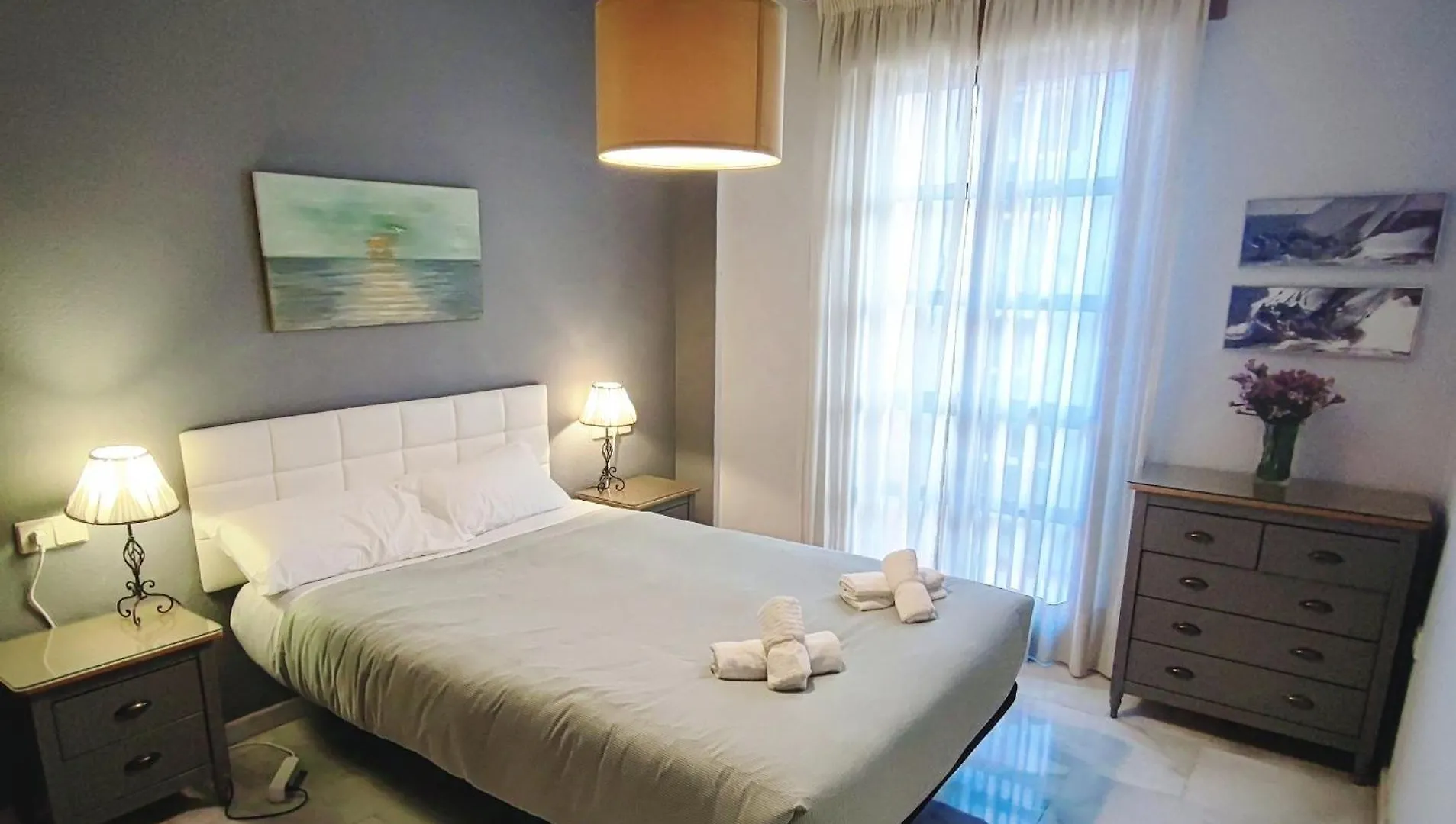 Agarimo Homes - Flor De Olivo Cordoba Apartment
