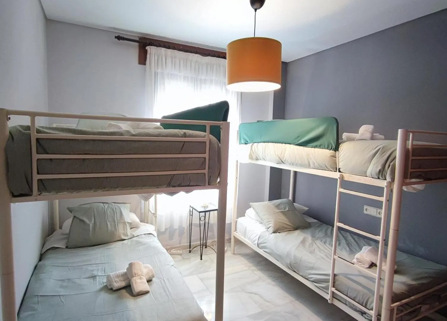 Agarimo Homes - Flor De Olivo Cordoba