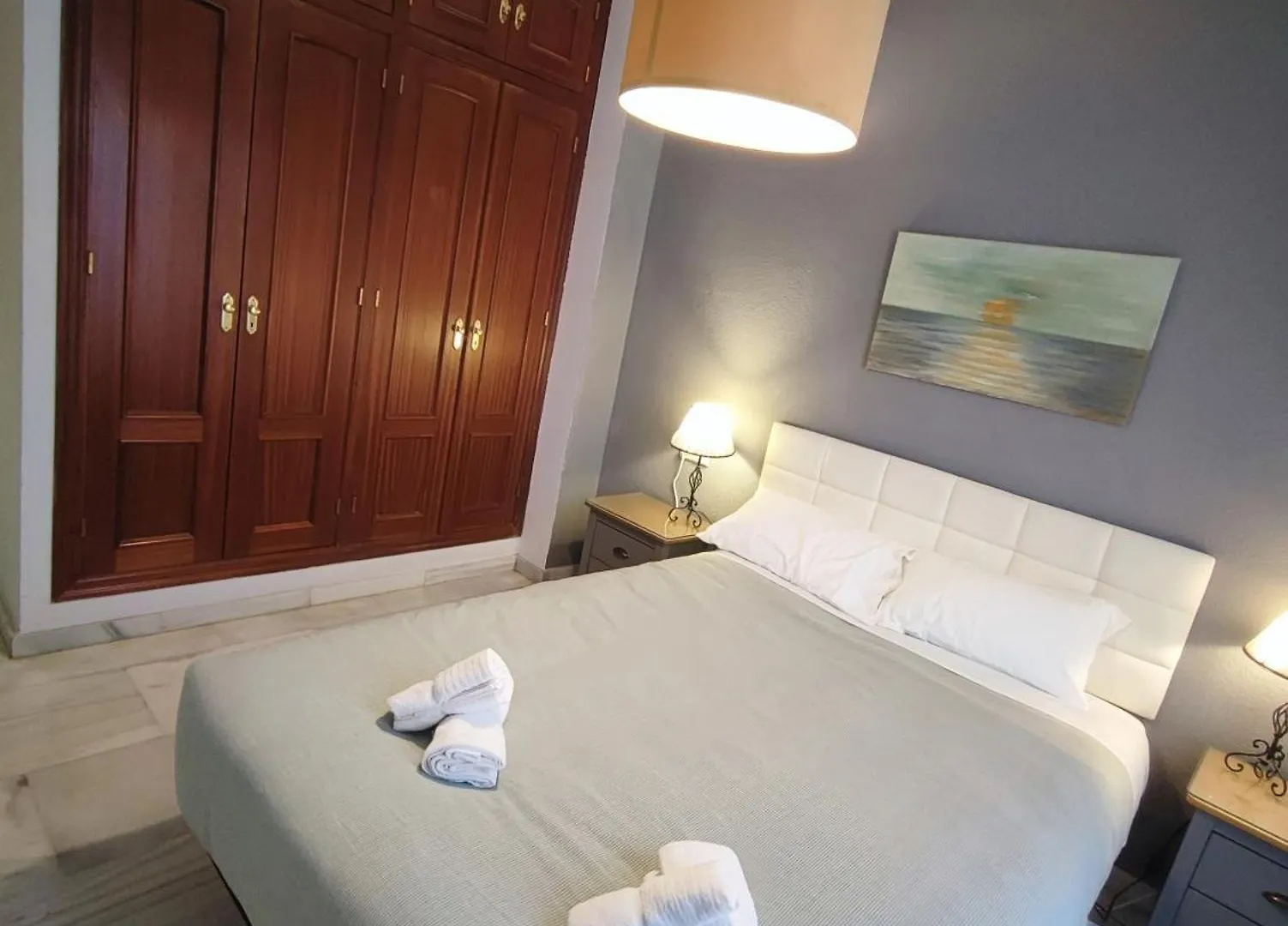 Agarimo Homes - Flor De Olivo Cordoba Spain